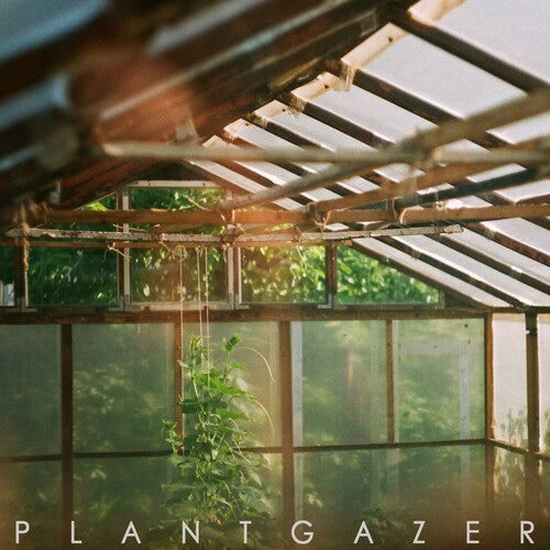 Show Me a Dinosaur: Plantgazer ( Vinyl )
