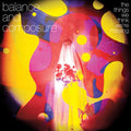 Balance & Composure: The Things We Think We're Missing - Baby Pink ( Vinyl )