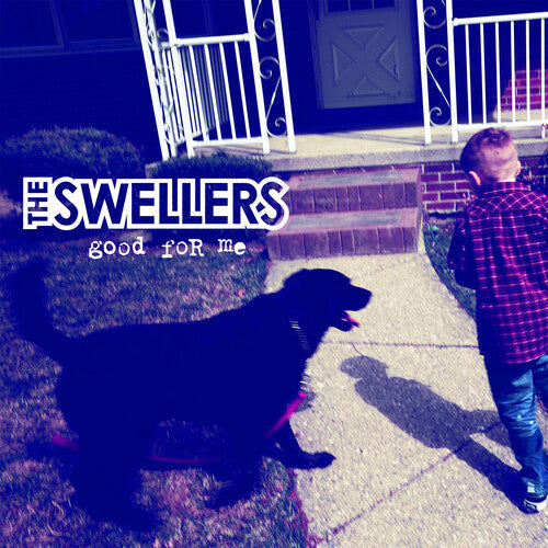 The Swellers: Good For Me ( Vinyl )