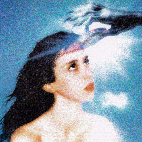 Magdalena Bay: Imaginal Disk ( Vinyl )