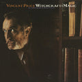 Vincent Price: Witchcraft-magican Adventure In Demonology ( Vinyl )