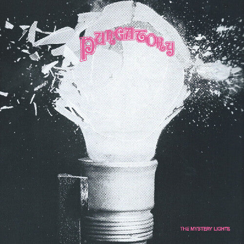 The Mystery Lights: Purgatory ( Vinyl )