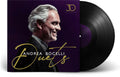 Andrea Bocelli: Duets - 30th Anniversary ( Vinyl )