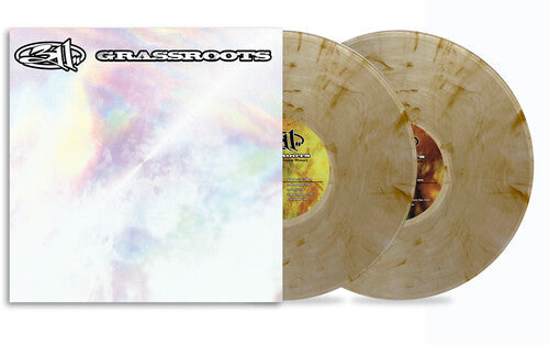311: Grassroots ( Vinyl )