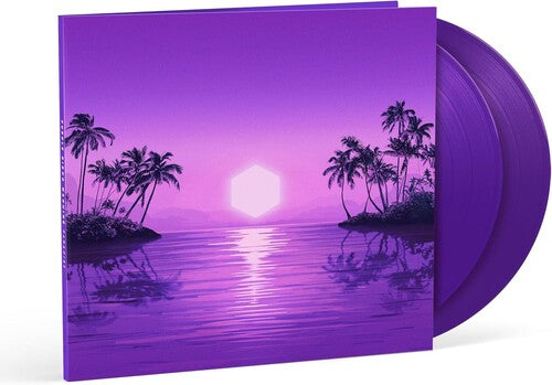 Purple Disco Machine: Paradise ( Vinyl )