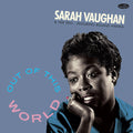 Sarah Vaughan: Out Of This World - Limited 180-Gram Vinyl with Bonus Tracks ( Vinyl )