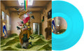 Foster the People: Paradise State Of Mind - Limited 140-Gram Blue Colored Vinyl ( Vinyl )