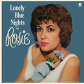 Rosie & the Originals: Lonely Blue Nights - Limited 180-Gram Vinyl with Bonus Tracks ( Vinyl )