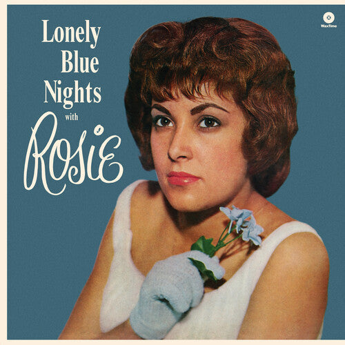 Rosie & the Originals: Lonely Blue Nights - Limited 180-Gram Vinyl with Bonus Tracks ( Vinyl )