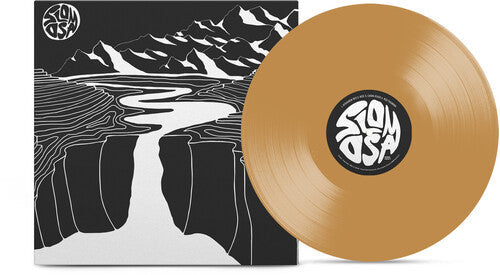 Slomosa: Tundra Rock ( Vinyl )