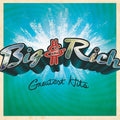 Big & Rich: Greatest Hits / BIG & RICH ( Vinyl )