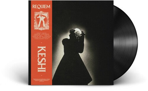 Keshi: Requiem ( Vinyl )