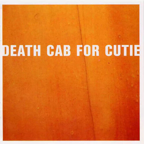 Death Cab for Cutie: The Photo Album ( Vinyl )