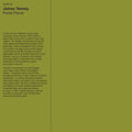 James Tenney: Postal Pieces ( Vinyl )