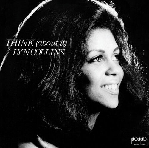 Lyn Collins: Think (about It) ( Vinyl )