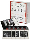 Miles Davis: Live In Europe 1967 (Bootleg Series 1) - Deluxe 180-Gram Black Vinyl Boxset ( Vinyl )