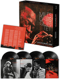 Miles Davis: Live In Europe 1969 (Bootleg Series 2) - Deluxe 180-Gram Black Vinyl Boxset ( Vinyl )