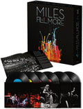 Miles Davis: Miles At The Fillmore (Bootleg Series 3) - Deluxe 180-Gram Black Vinyl Boxset ( Vinyl )