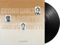 Walton, Cedar / Carter, Ron / Dejohnette, Jack: Cedar Walton / Ron Carter / Jack Dejohnette - 180-Gram Black Vinyl ( Vinyl )