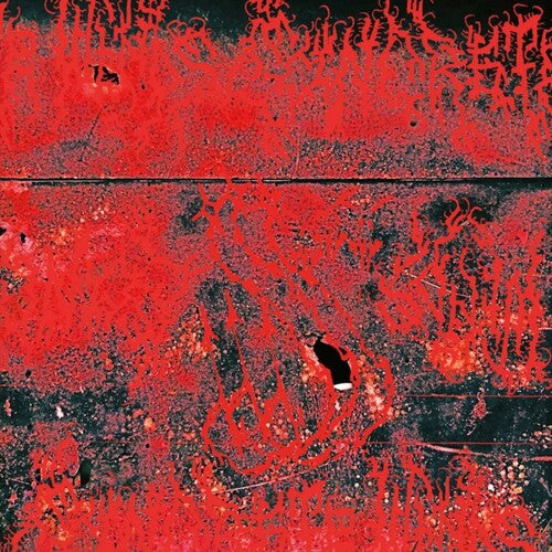Concrete Winds: Concrete Winds ( Vinyl )