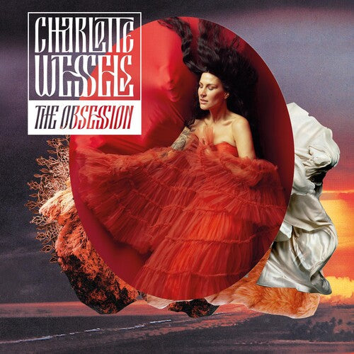 Charlotte Wessels: The Obsession ( Vinyl )