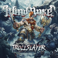 Wind Rose: Trollslayer ( Vinyl )