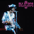 Sly Stone: Family Soul Sessions - The Rare 45 Rpms ( Vinyl )