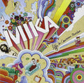Mika: Life In Cartoon Motion ( Vinyl )