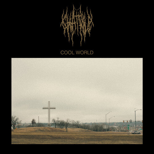 Chat Pile: Cool World ( Vinyl )