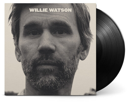 Willie Watson: Willie Watson ( Vinyl )