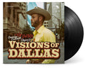 Charley Crockett: Visions Of Dallas ( Vinyl )