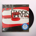 Gene and the Three Sounds Harris: Live At The 'it Club' (Blue Note Classics Series) ( Vinyl )
