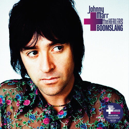 Johnny Marr: Boomslang ( Vinyl )
