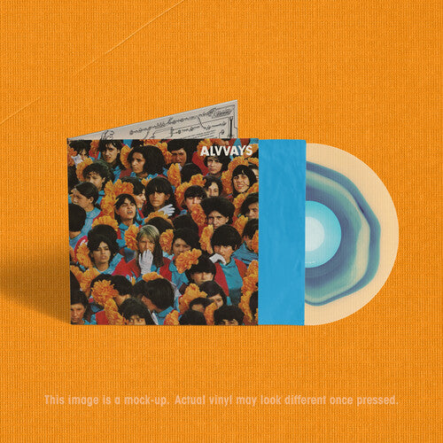 Alvvays: Alvvays (10th Anniversary Edition) ( Vinyl )
