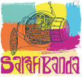 Sarah Willis: Sarahbanda (Colored LP Version) ( Vinyl )