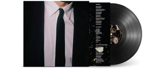 Dare: What's Wrong With New York? ( Vinyl )
