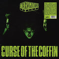Nekromantix: Curse Of The Coffin ( Vinyl )