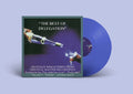 Delegation: Best Of - Limited 180-Gram Blue Colored Vinyl ( Vinyl )