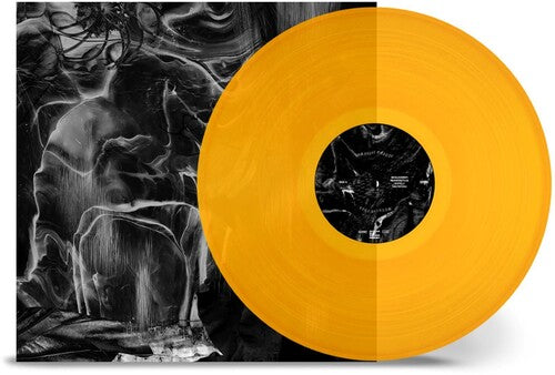 Oranssi Pazuzu: Muuntautuja - Orange ( Vinyl )