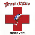 Great White: Recover ( Vinyl )