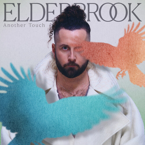Elderbrook: Another Touch ( Vinyl )