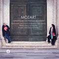 Fiammetta Tarli: Mozart: Two Pianos - Vinyl Edition ( Vinyl )