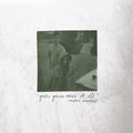 Modern Baseball: You're Gonna Miss It All - Green ( Vinyl )