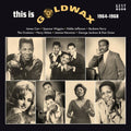 Various Artists: This Is Goldwax 1964-1968 / Various ( Vinyl )