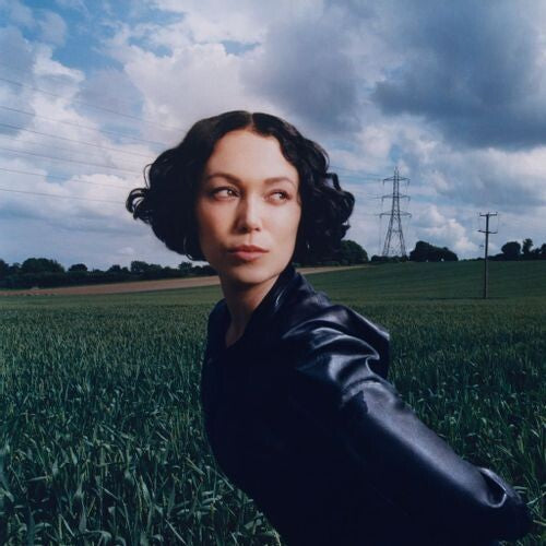 Kelly Lee Owens: Dreamstate ( Vinyl )