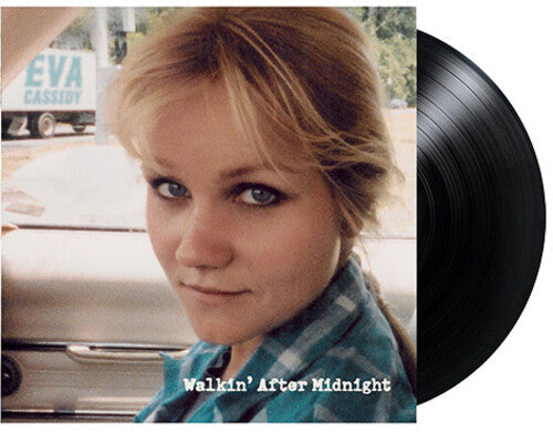 Eva Cassidy: Walkin' After Midnight ( Vinyl )