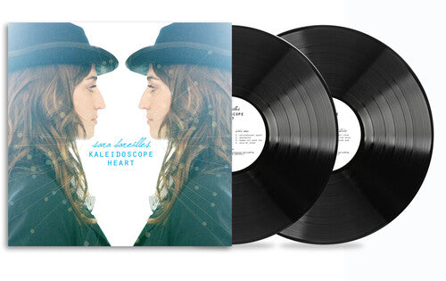 Sara Bareilles: Kaleidoscope Heart ( Vinyl )