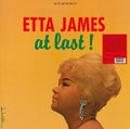 Etta James: At Last! ( Vinyl )