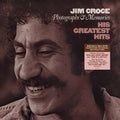Jim Croce: Photographs & Memories: His Greatest Hits (2023 Remix) ( Vinyl )
