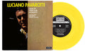 Luciano Pavarotti: Arias by Verdi and Donizetti - Limited Edition Yellow Vinyl ( Vinyl )